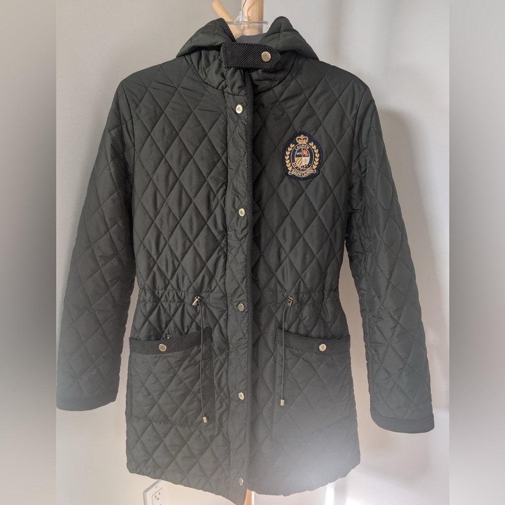 Ralph Lauren Coat